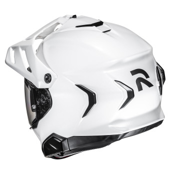 HJC RPHA60 Blanco perla