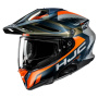 Casque Integral HJC RPHA60 Quid MC47SF