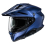Casque Integral HJC RPHA60 Azul metalizado semiplano