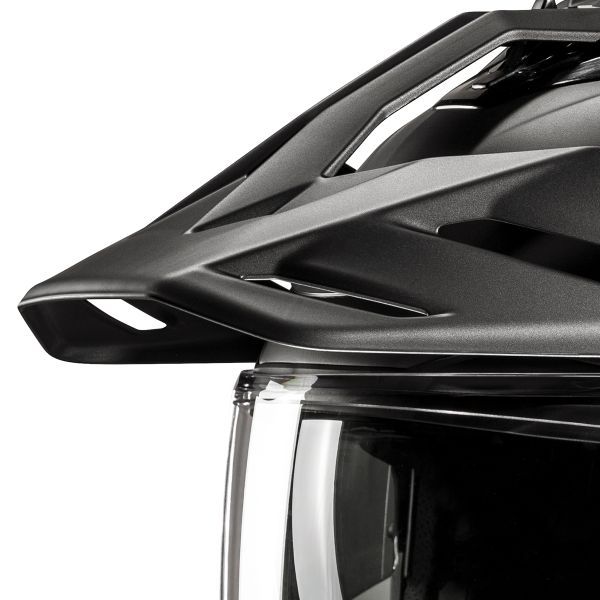 HJC RPHA60 Semi Flat Titanium + Kit Bluetooth Smart 21B