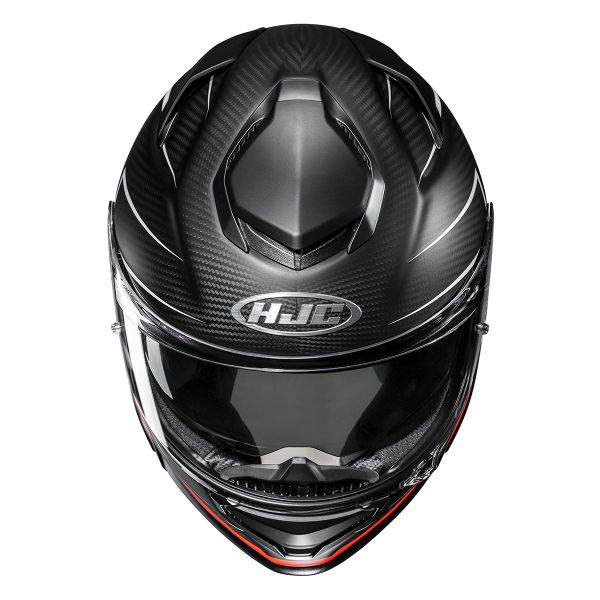 HJC RPHA71 Carbono Cano MC6HSF