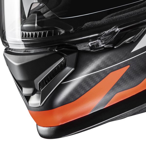 HJC RPHA71 Carbono Cano MC6HSF