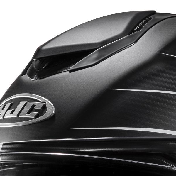 HJC RPHA71 Carbono Cano MC6HSF