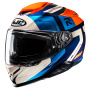 Casque Integral HJC RPHA71 Cozad MC27