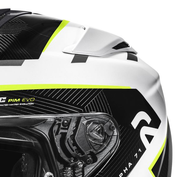 HJC RPHA71 Ellon M3CH