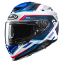 Casque Integral HJC RPHA71 Ellon MC21
