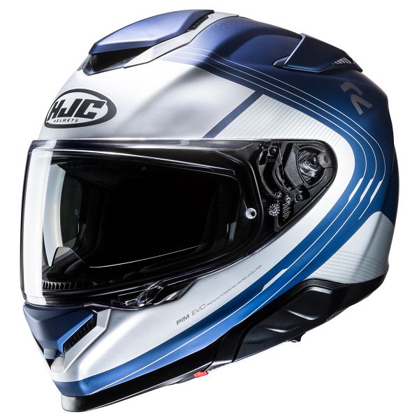 Mejor casco 2025 hjc