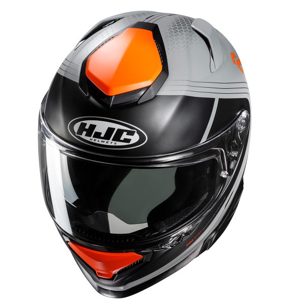 HJC RPHA71 Frepe MC7SF