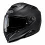 Casque Integral HJC RPHA71 Matte Black