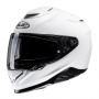 Casque Integral HJC RPHA71 Pearl White