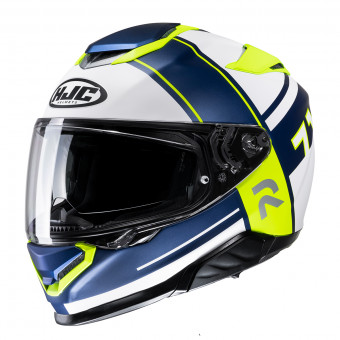 Integral HJC RPHA71 Zecha MC3HSF