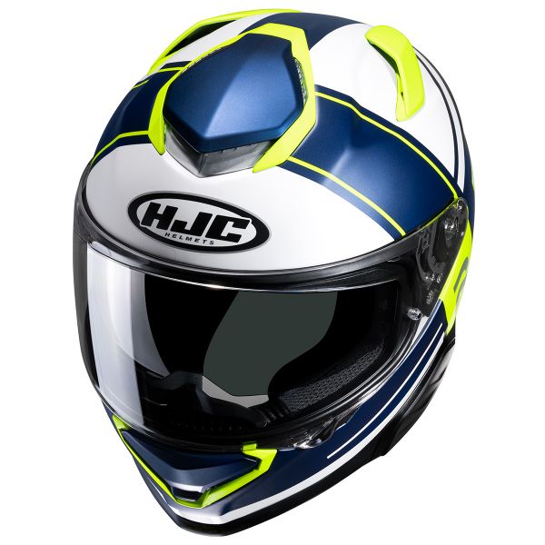 HJC RPHA71 Zecha MC3HSF