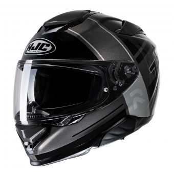 Casque Integral HJC RPHA71 Zecha MC5 Casque Integral HJC RPHA71 Zecha MC5