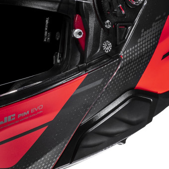 HJC RPHA91 Blat MC1SF + Kit Bluetooth Smart 21B