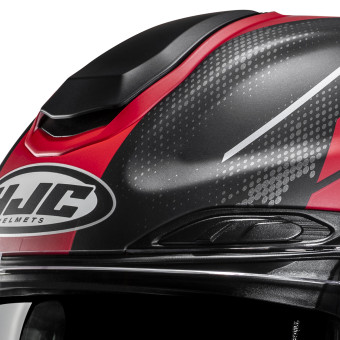 HJC RPHA91 Blat MC1SF + Kit Bluetooth Smart 21B