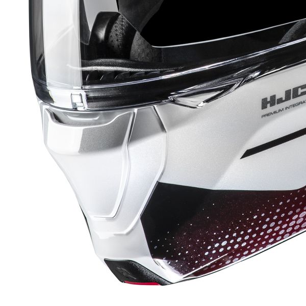 HJC RPHA91 Blat MC21 + Kit Bluetooth Smart 21B