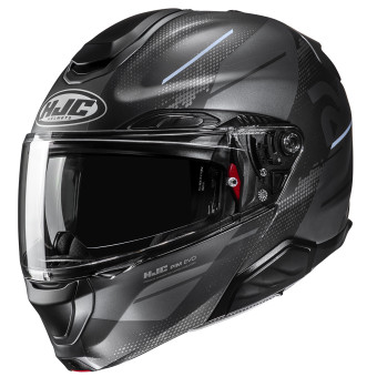 HJC RPHA91 Blat MC5SF + Kit Bluetooth Smart 21B
