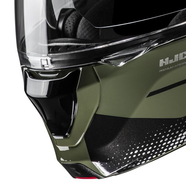 HJC RPHA91 Blat MC7 + Kit Bluetooth Smart 21B