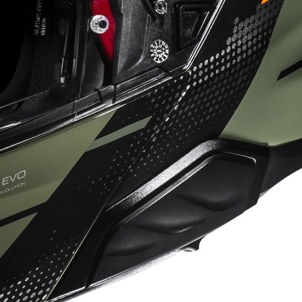 HJC RPHA91 Blat MC7 + Kit Bluetooth Smart 21B