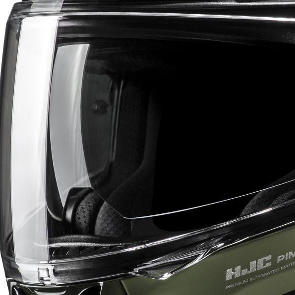 HJC RPHA91 Blat MC7 + Kit Bluetooth Smart 21B