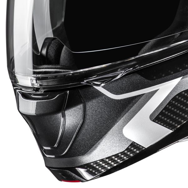 HJC RPHA91 Carbono Lagos MC5