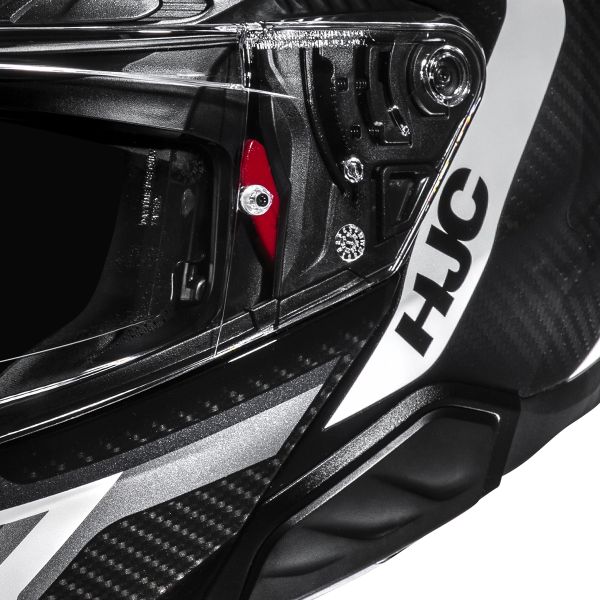 HJC RPHA91 Carbono Lagos MC5