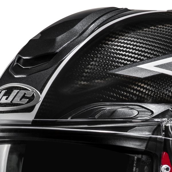 HJC RPHA91 Carbono Lagos MC5