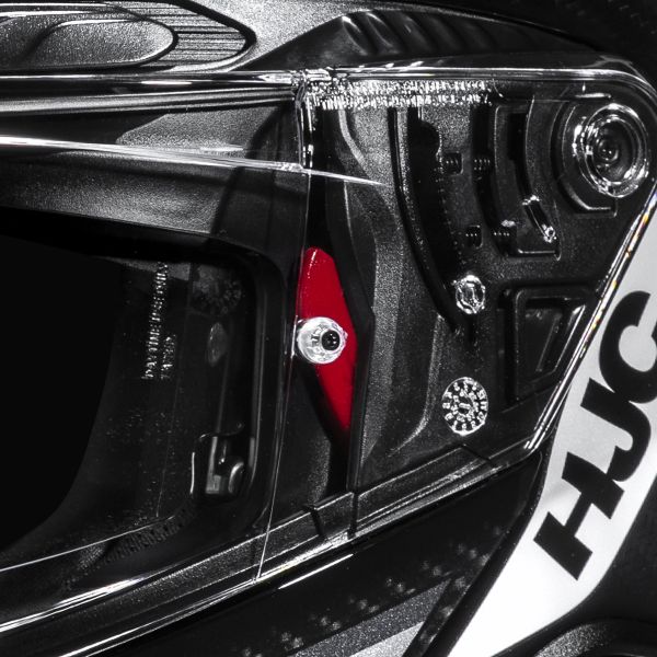 HJC RPHA91 Carbono Lagos MC5