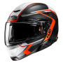 Casque Modular HJC RPHA91 Carbono Lagos MC6HSF