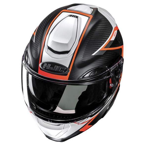 HJC RPHA91 Carbono Lagos MC6HSF