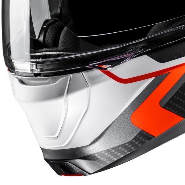 HJC RPHA91 Carbono Lagos MC6HSF