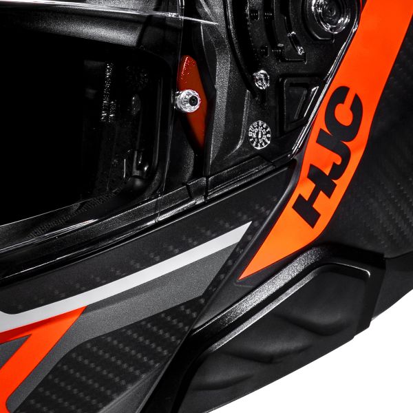 HJC RPHA91 Carbono Lagos MC6HSF