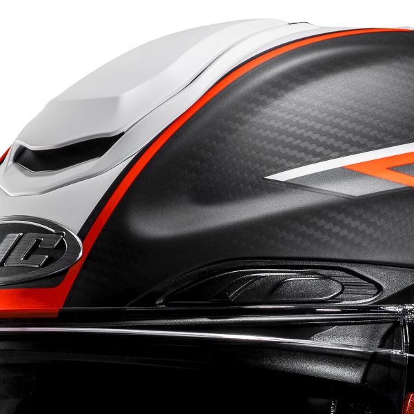 HJC RPHA91 Carbono Lagos MC6HSF