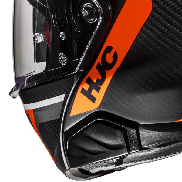 HJC RPHA91 Carbono Lagos MC6HSF