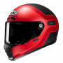 Casque Integral HJC V10 Grape MC1SF