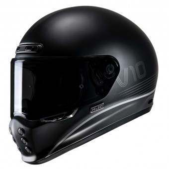 HJC V10 Tami MC5SF + Kit bluetooth 5R Lite Solo