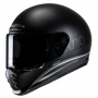 Casque Integral HJC V10 Tami MC5SF