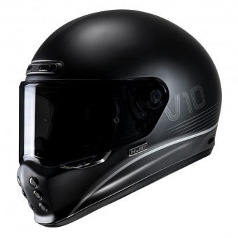 HJC V10 Tami MC5SF + Kit bluetooth 5R Lite Solo