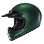 Casque Integral HJC V60 Deep Green