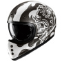 Casque Integral HJC V60 Llama MC5