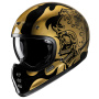 Casque Integral HJC V60 Llama MC9