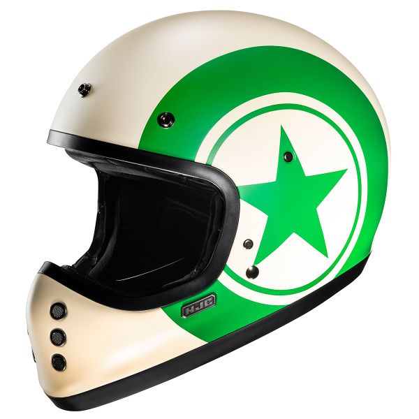 Integral HJC V60 Nyx MC4SF Integral HJC V60 Nyx MC4SF