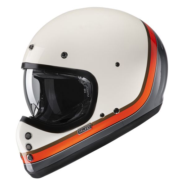 Integral HJC V60 Scoby MC7