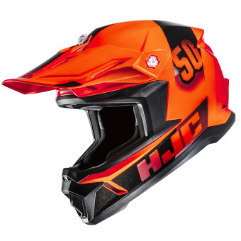 Integral HJC Y50 Dash MC6H