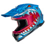 Casque Integral HJC Y50 Megadon MC2