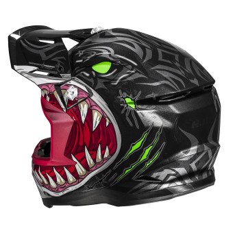 HJC Y50 Megadon MC5
