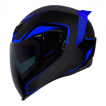 Integral ICON Airflite Crosslink Blue