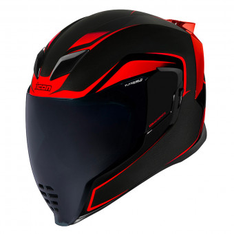 Integral ICON Airflite Crosslink Red