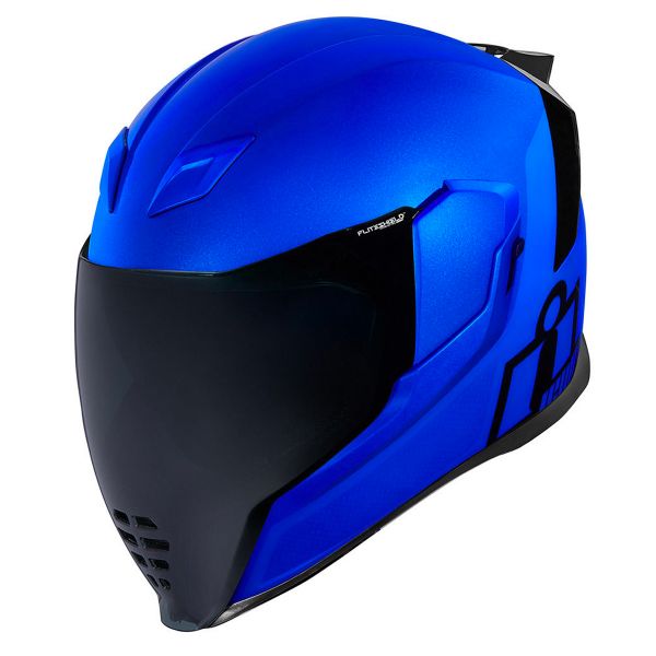 Airflite Mips Jewel Blue