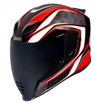 Integral ICON Airflite Raceflite Red